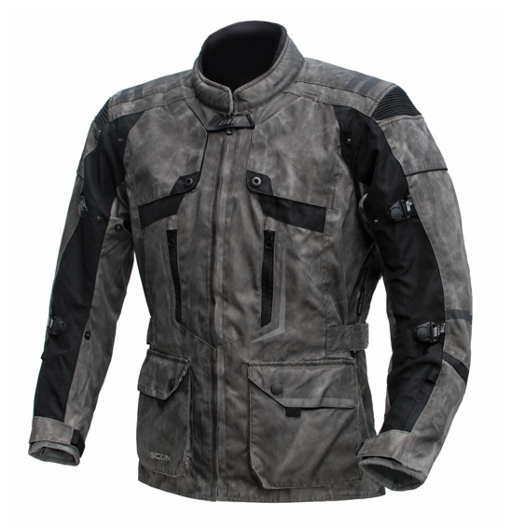 NEO Tucson mens jacket - fixed membrane - END OF LINE image 1
